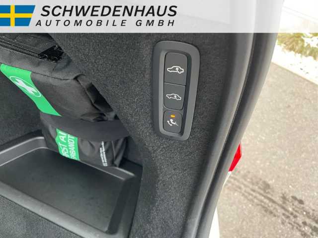 Volvo XC90 AWD Recharge T8 Ultimate