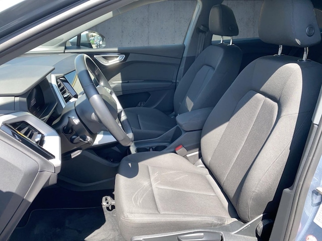 Audi Q4 e-tron 35 Sportback