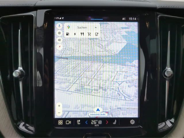 Volvo XC60 Inscription Recharge T6