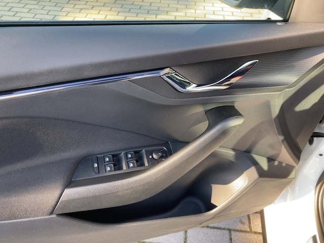 Skoda Kamiq 1.0 TSI Monte Carlo