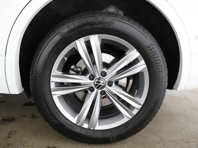 Volkswagen Touareg 4Motion