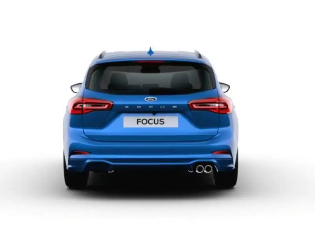 Ford Focus ST Line Wagon