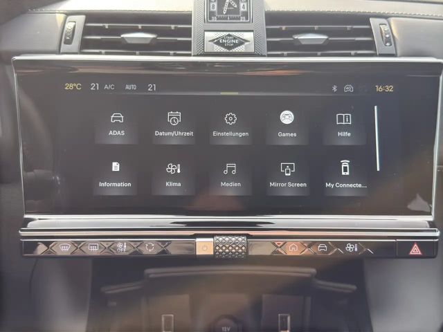 DS DS 7 Crossback BlueHDi Mobiles