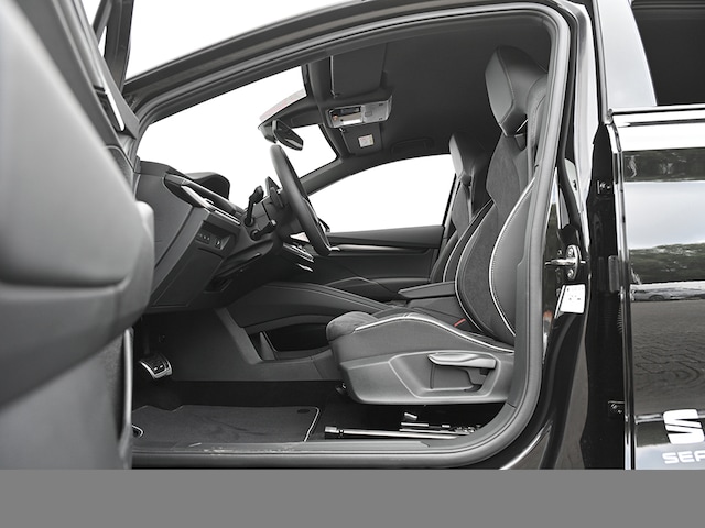 Skoda Elroq Sportline