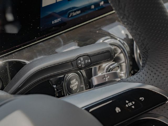 Mercedes-Benz GLA 220 4MATIC GLA 220 d