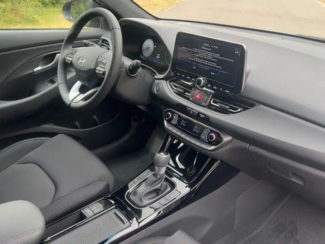 Hyundai i30 1.0 Advantage T-GDi