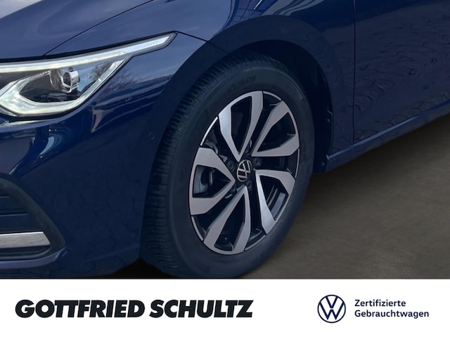 Volkswagen Golf 2.0 TDI DSG