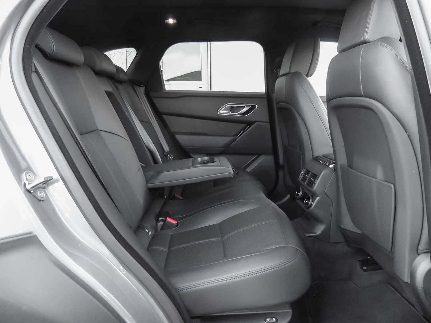 Land Rover Range Rover Velar Autobiography D300