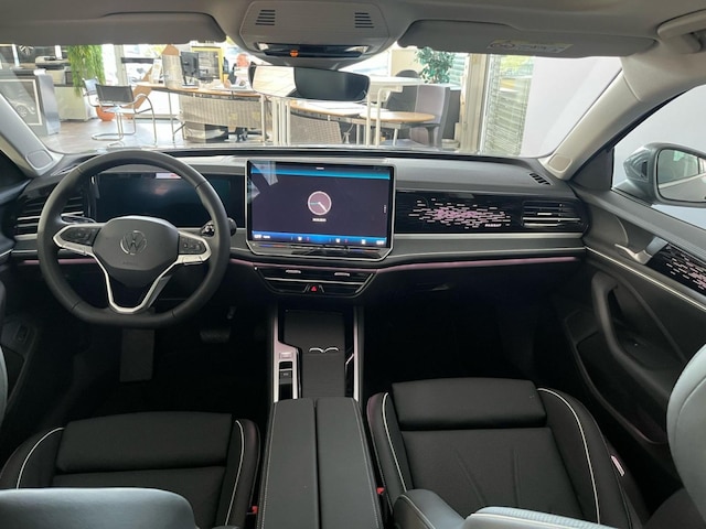 Volkswagen Passat 2.0 TDI DSG Variant