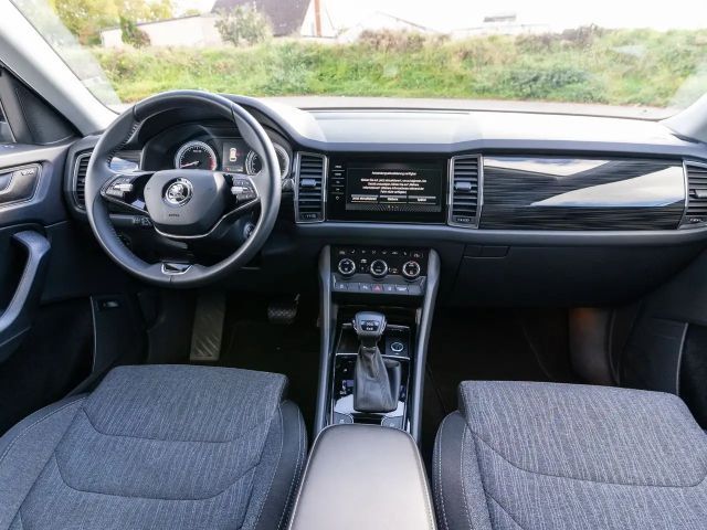 Skoda Kodiaq 2.0 TSI 4x4 Style Style