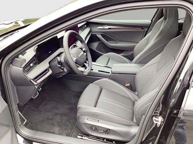 Skoda Superb Sportline iV