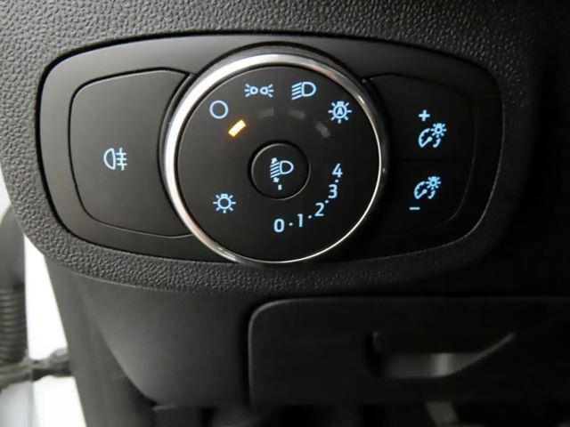 Ford Fiesta Cool & Connect EcoBoost