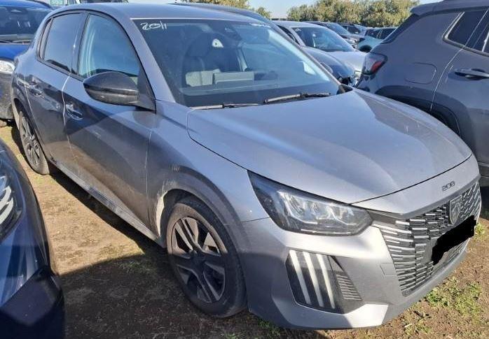 Peugeot 208 Allure Pack PureTech