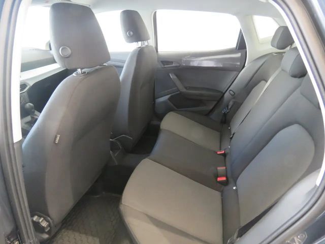 Seat Ibiza Reference