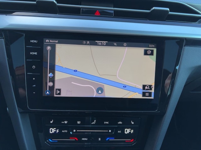 Volkswagen Arteon 2.0 TDI DSG R-Line