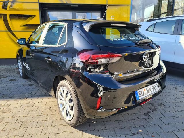 Opel Corsa F 1.2,Sitzheiz.,RFK,TWW,Allwetter
