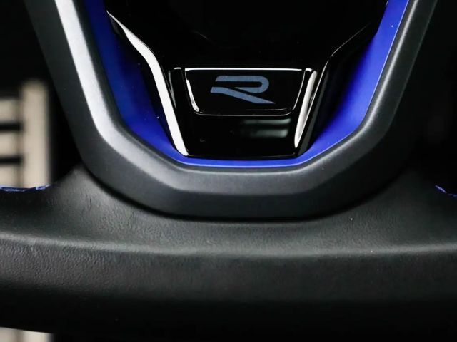 Volkswagen Golf 2.0 TSI DSG Variant