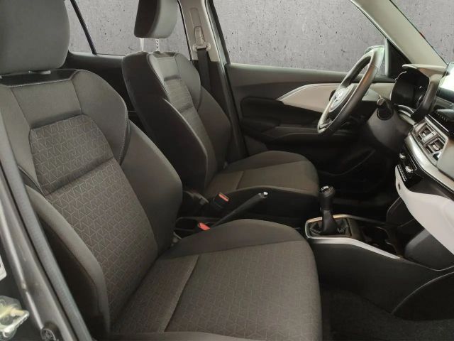 Suzuki Swift Comfort Hybrid