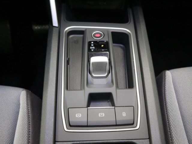 Seat Leon 2.0 TDI DSG Sportstourer Style