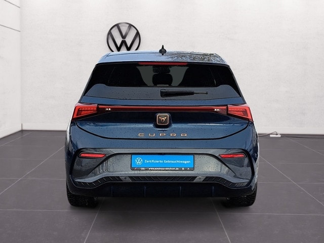 Cupra Born Born NAV KAM ACC 19' GJ-REIF 4xKAM LED PDC SHZ