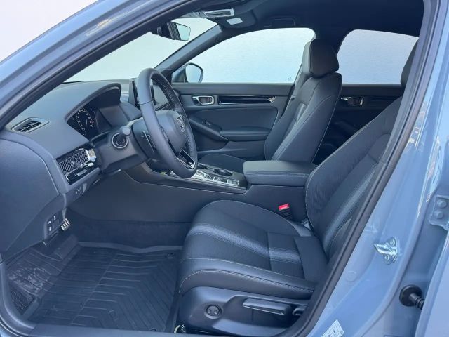 Honda Civic 2.0 Sport e:HEV