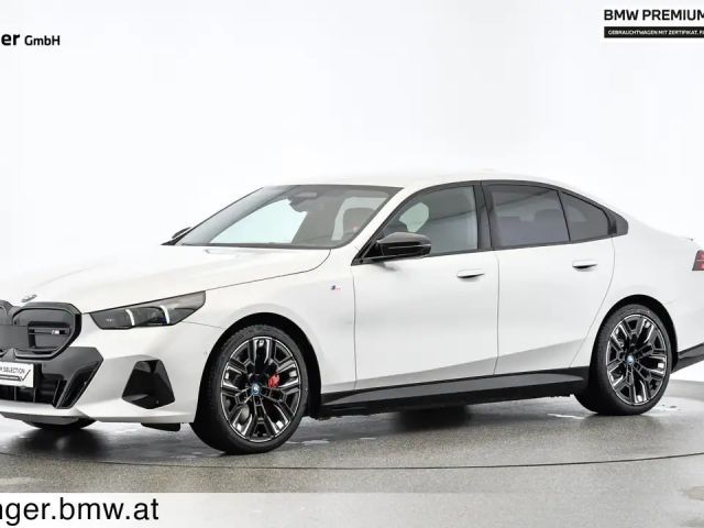 BMW i5 M60 Sedan xDrive