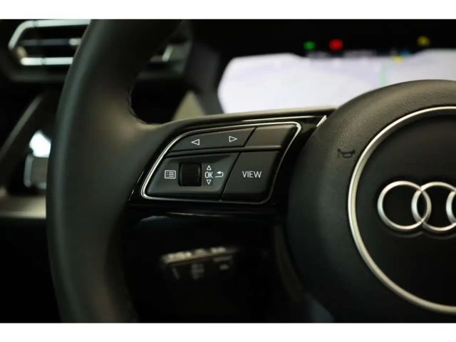 Audi A3 35 TFSI S-Tronic Sedan