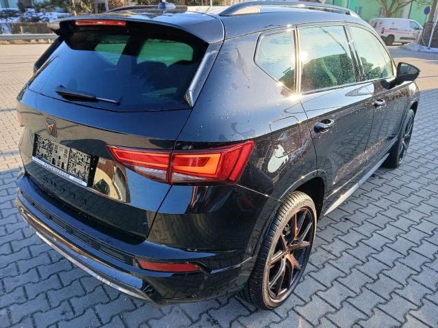 Cupra Ateca 2.0 TSI 4Drive DSG