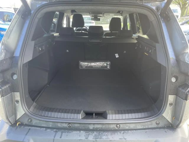 Dacia Bigster Hybrid 155