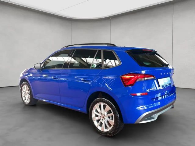 Skoda Kamiq 1.0 TSI Tour