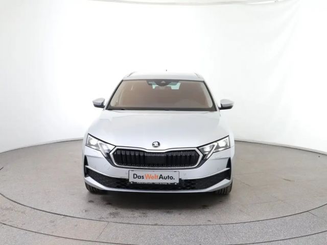 Skoda Octavia Selection