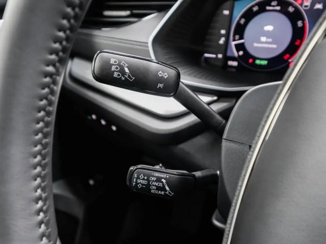 Skoda Octavia Selection