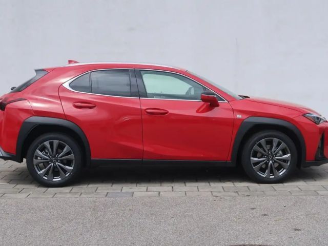 Lexus UX F Sport Sport