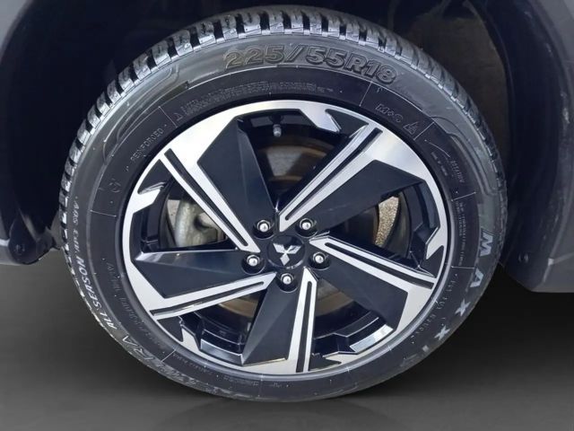 Mitsubishi Eclipse Cross 4WD PHEV