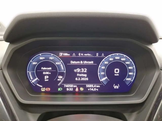 Audi Q4 e-tron 50 Quattro Sportback