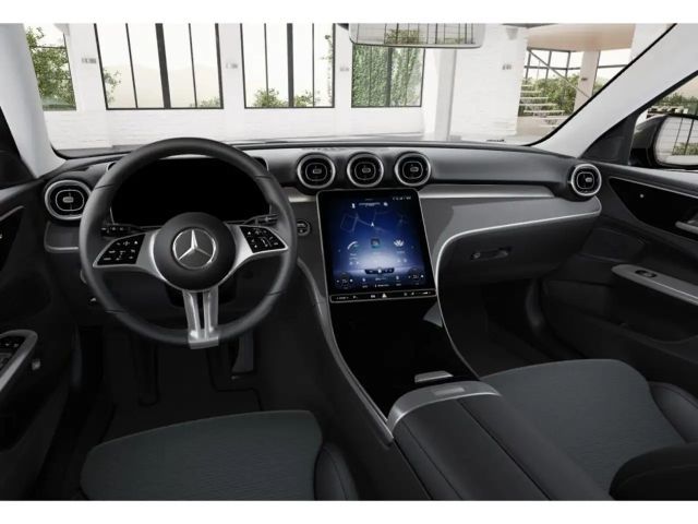 Mercedes-Benz C 180 AVANTGARDE Estate