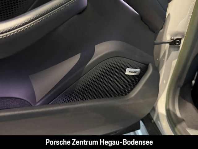 Porsche Taycan Cross Turismo Turbo