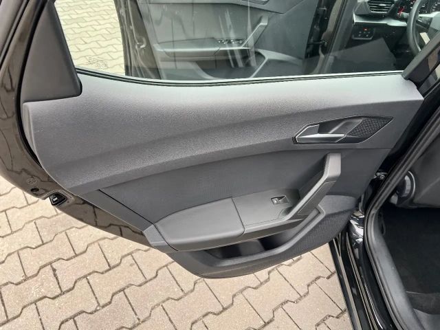 Seat Leon 1.0 TSI Reference