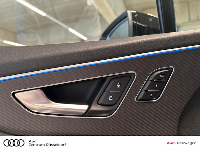 Audi Q7 Hybride Quattro