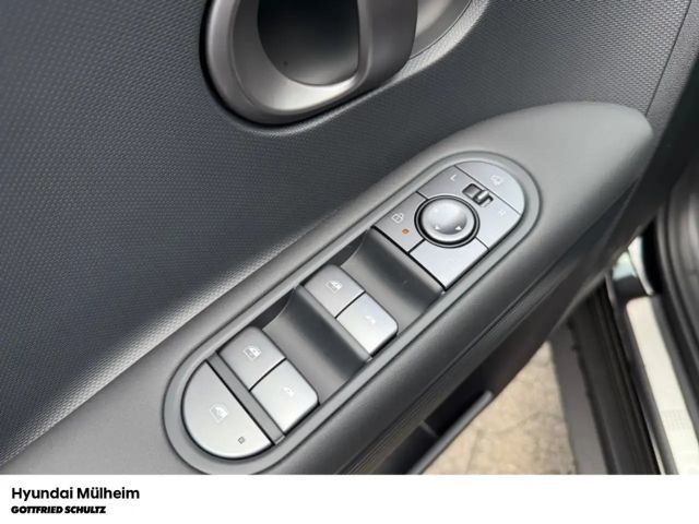 Hyundai IONIQ 5 Techniq