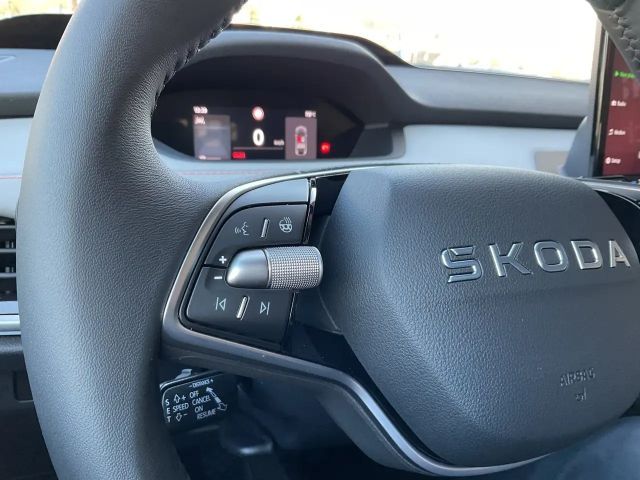 Skoda Elroq 85
