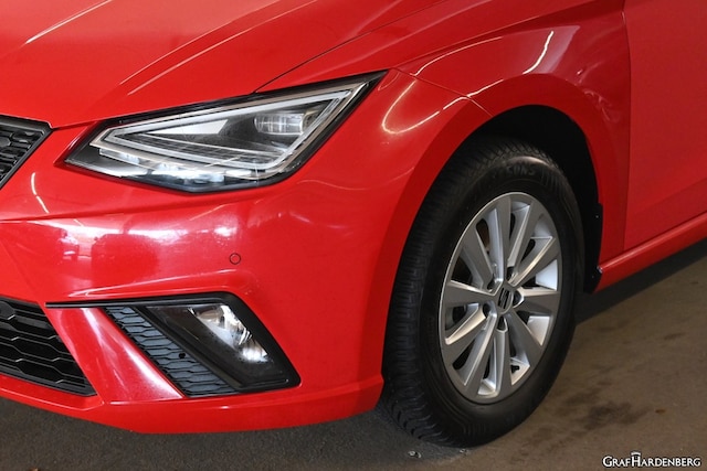 Seat Ibiza 1.0 TSI Style