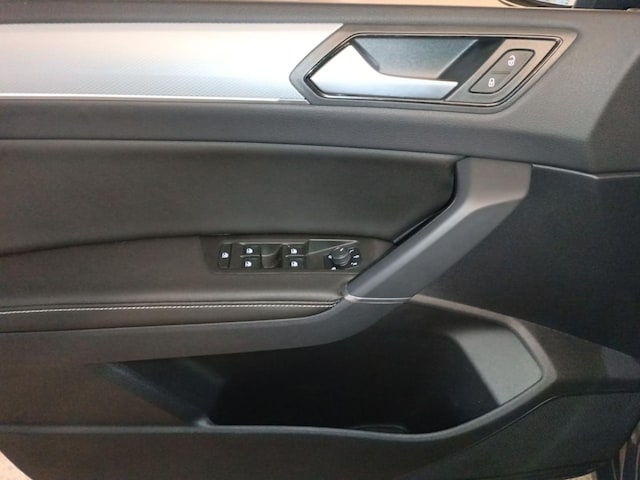 Volkswagen Touran 1.5 TSI