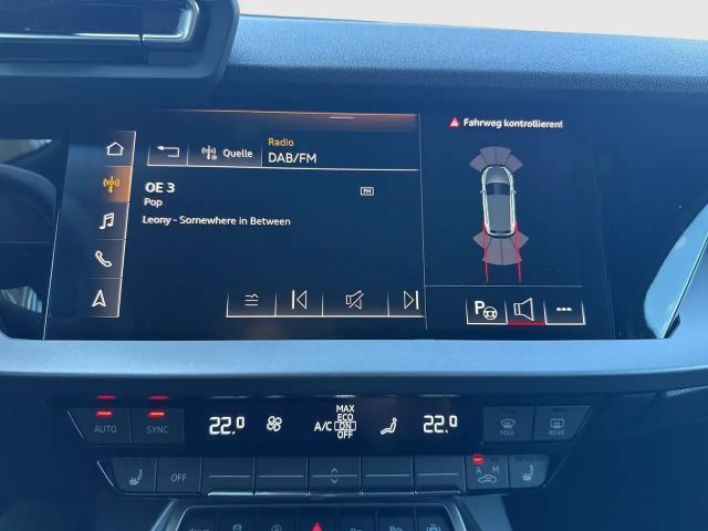 Audi A3 30 TDI Sportback