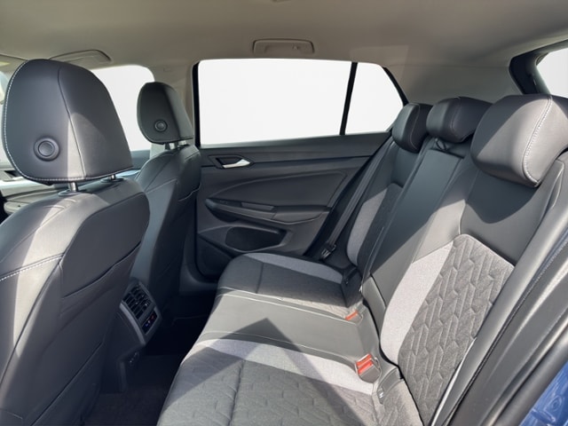 Volkswagen Golf 1.5 TSI Golf VIII