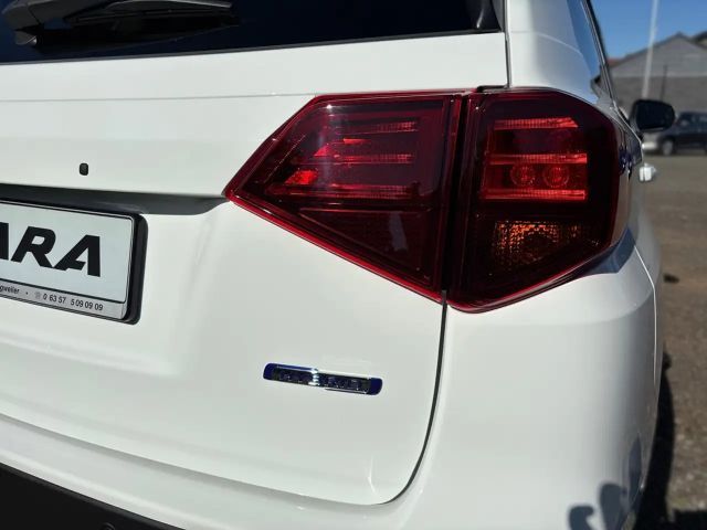 Suzuki Vitara AllGrip Comfort