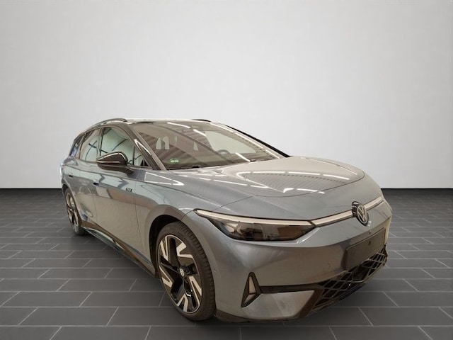 Volkswagen ID.7 GTX Tourer