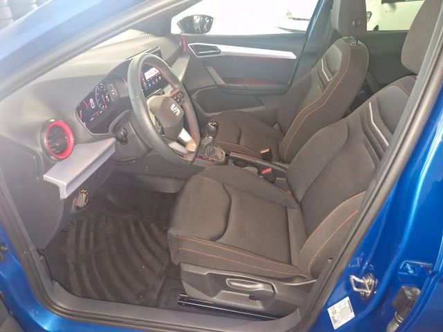 Seat Ibiza 1.0 TSI FR-lijn