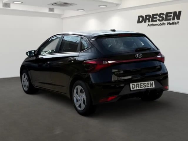 Hyundai i20 Select