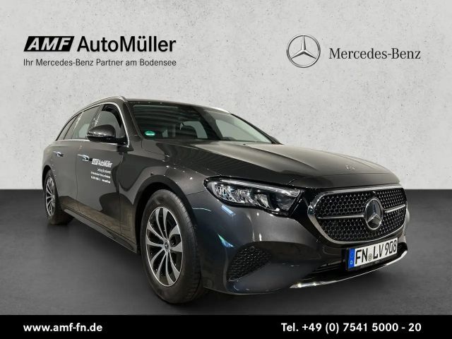Mercedes-Benz E 220 AVANTGARDE E 220 d Estate